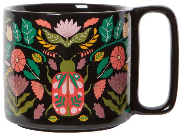 Danica - Amulet Midi Studio Mug