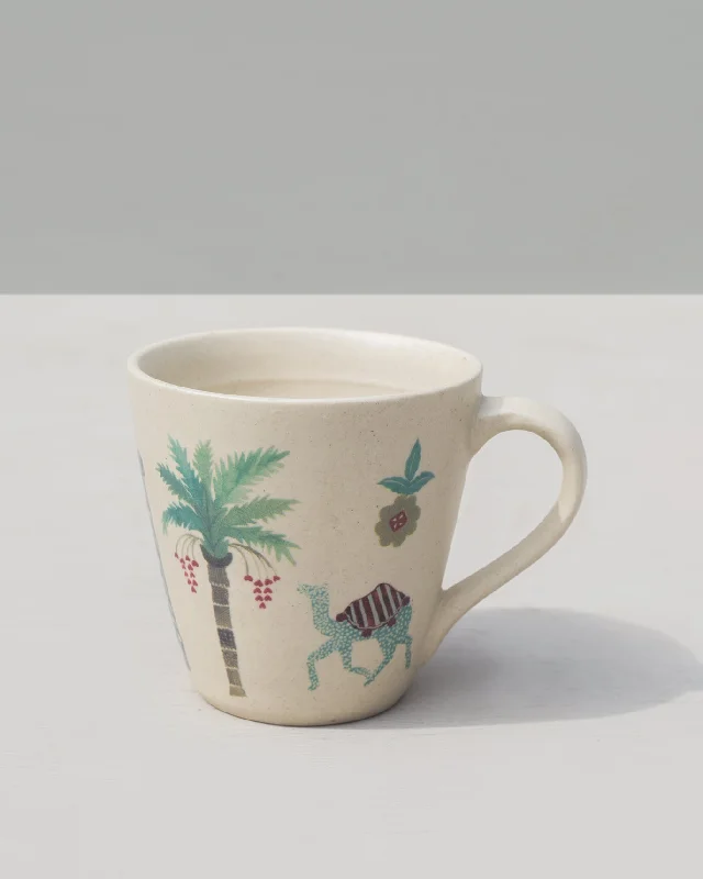 Oasis Mug