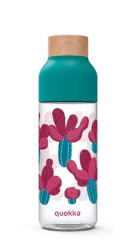 Quokka Tritan Water Bottle Ice Nature 24oz (720 ml)