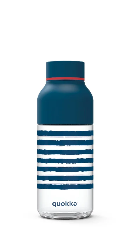 Quokka Tritan Bottle Ice Navy 570 ml (Pack of 3)