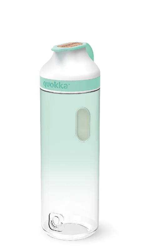 Quokka Tritan Bottle Mineral Mint 670 ml (Pack of 3)