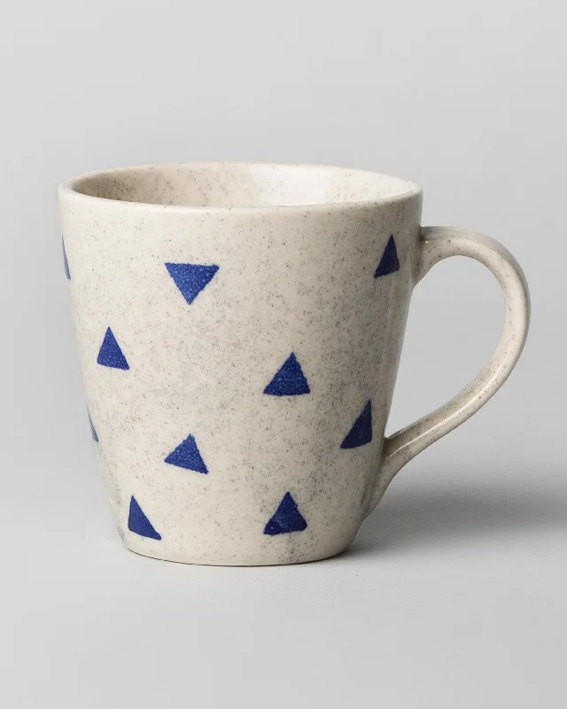 Sencha Mug - White