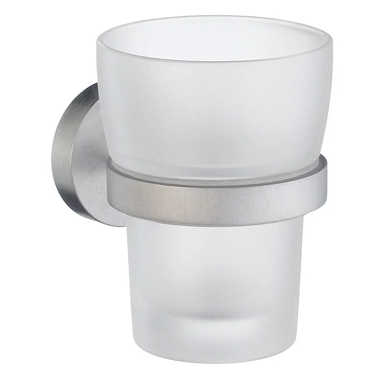 Home Wall-Mount Tumbler with Holder