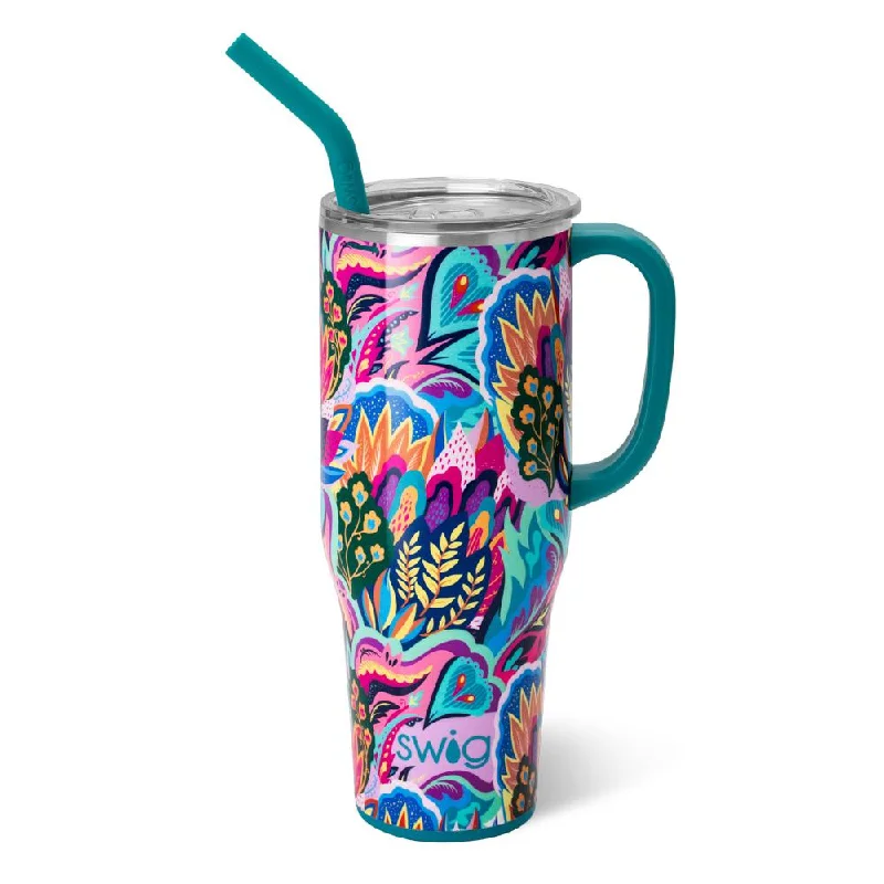 Swig - Bazaar Mega Mug, 40 Ounce