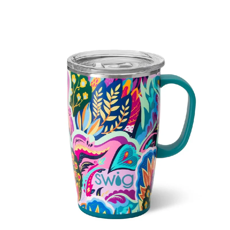 Swig - Bazaar Travel Mug, 18 Ounce