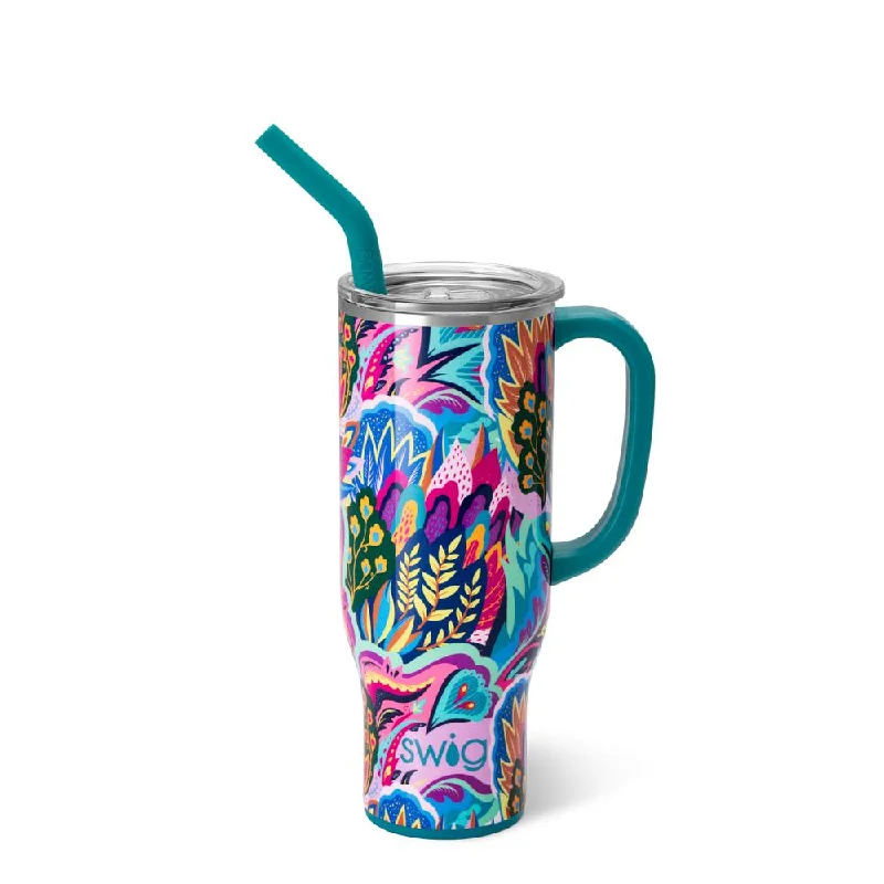 Swig - Bazaar Mega Mug, 30 Ounce