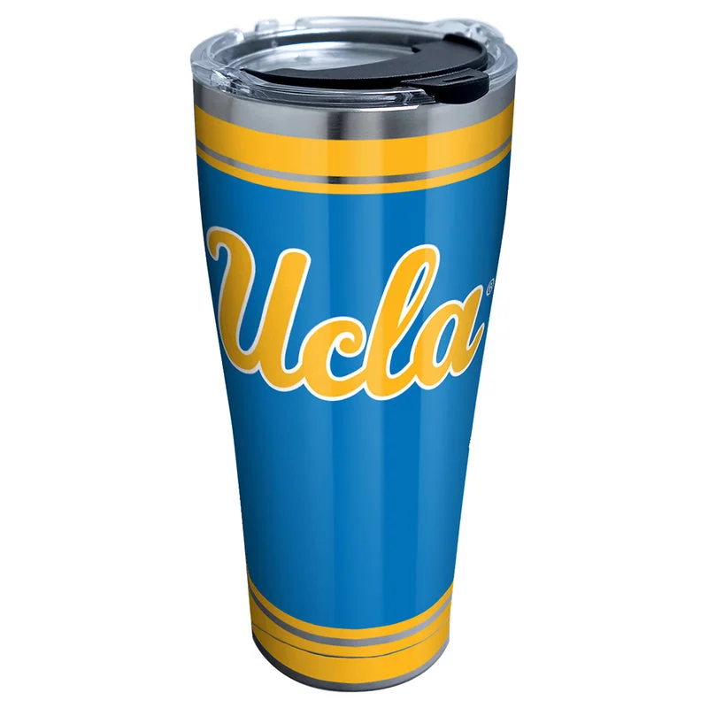 Tervis Collegiate 20 oz Multicolored BPA Free UCLA Bruins Double Wall Tumbler