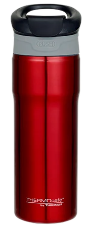 Thermos 450ml Vacuum Insulated Tumbler - Red