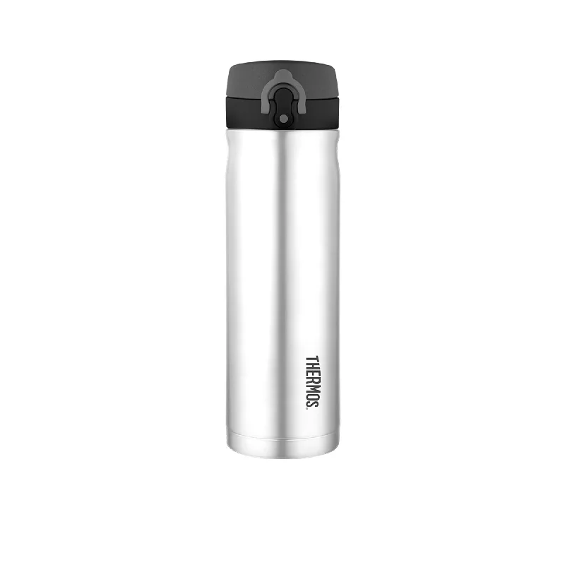 Thermos 470ml Stainless Steel Vacuum Insulated Drink Bottle