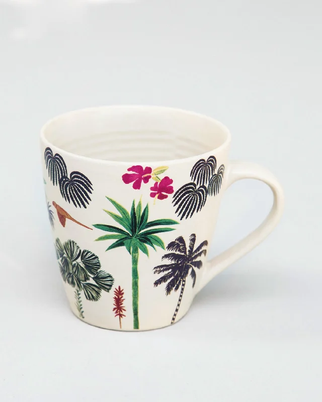 Tropico Conical Mug