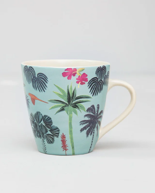 Tropico Mug