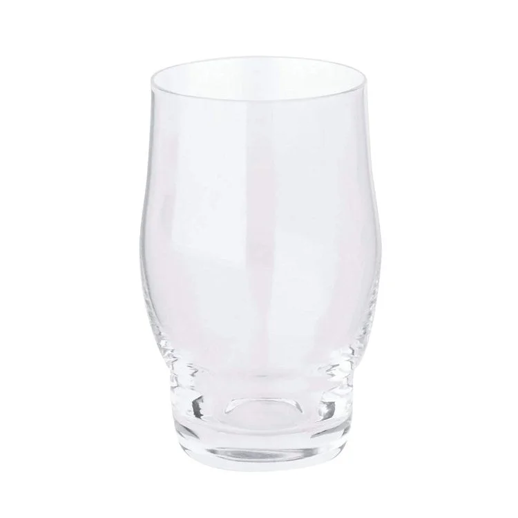 Universal Tumbler Glass without Holder