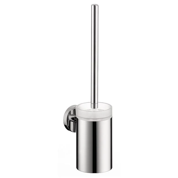 E/S Wall-Mounted Toilet Brush