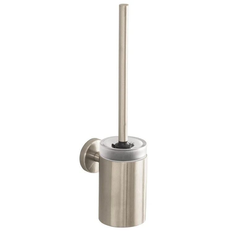 E/S Wall-Mounted Toilet Brush