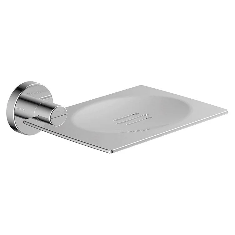 Dia Wall-Mount Soap Dish