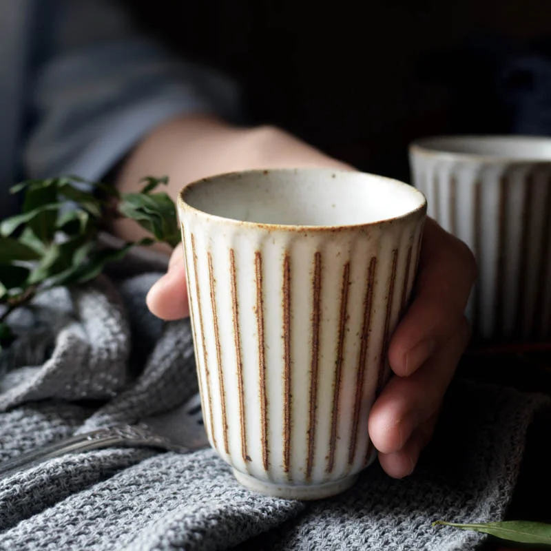 Pavlova Ceramic Cup